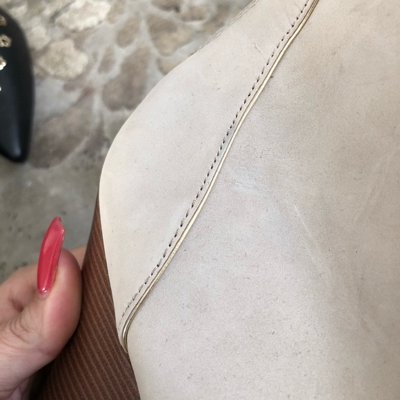 New Jennifer Lopez JLo Ankle Platform Ankle Boots - Picture 3 of 5